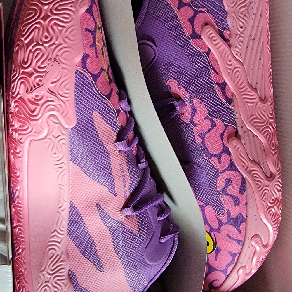 Puma MB 0.3 TMNT KRANG
